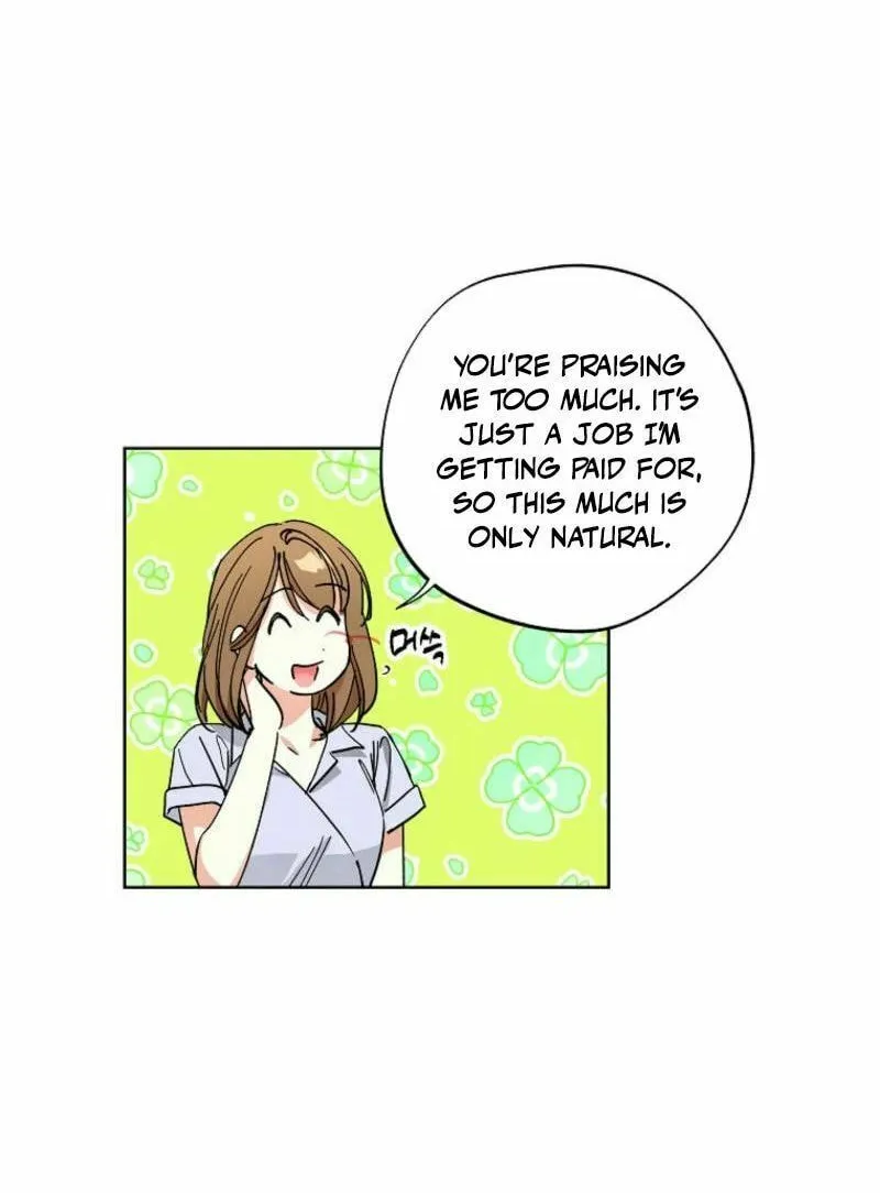 Housekeeper in a Dungeon Chapter 42 page 12 - 