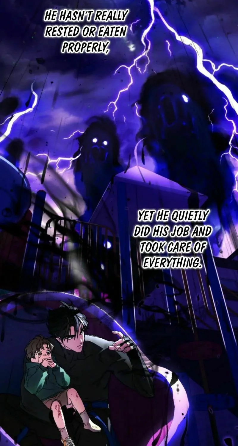 Housekeeper in a Dungeon Chapter 42 page 15 - 