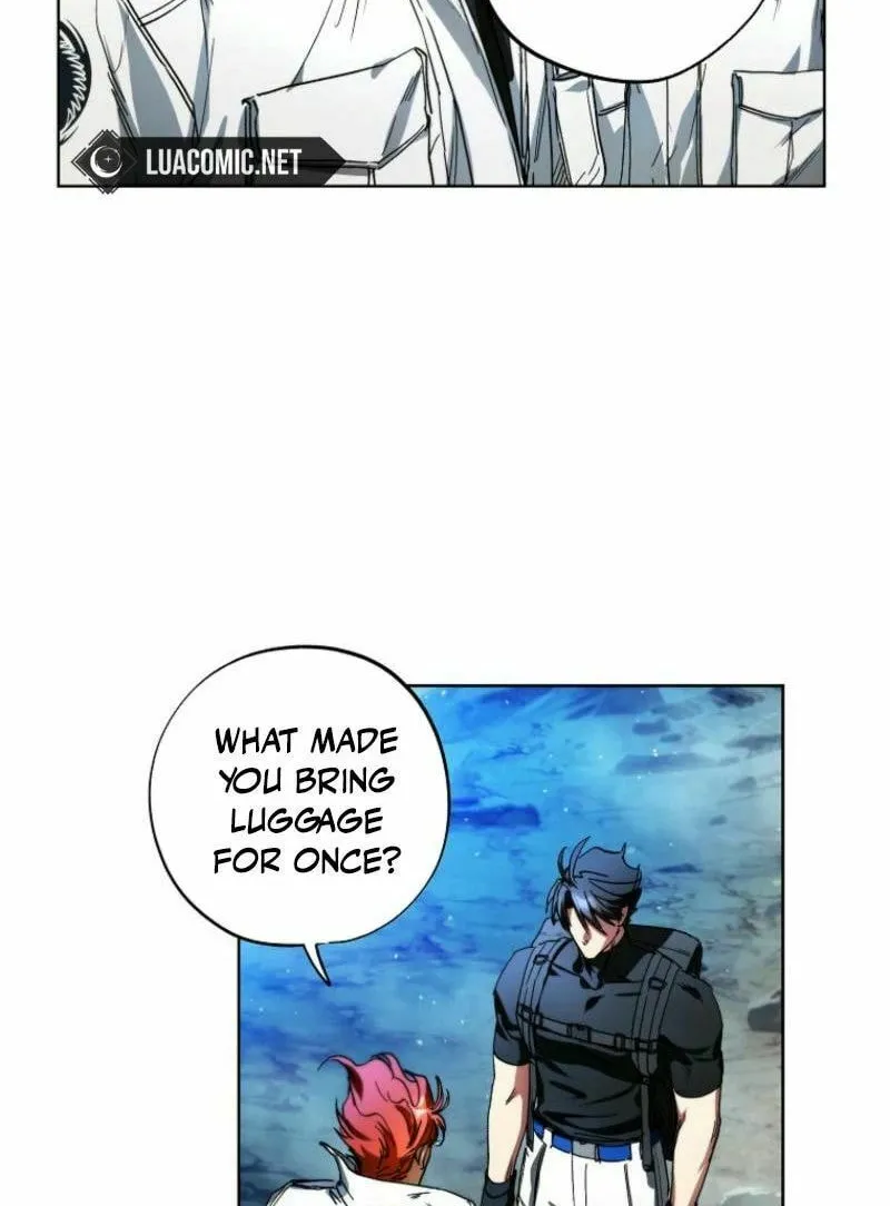 Housekeeper in a Dungeon Chapter 42 page 24 - 