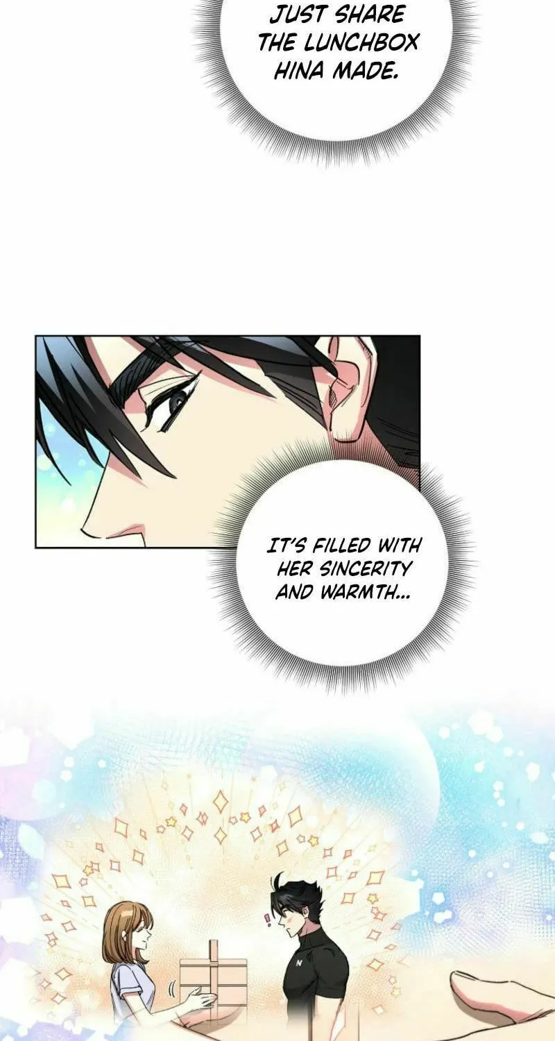 Housekeeper in a Dungeon Chapter 42 page 26 - 