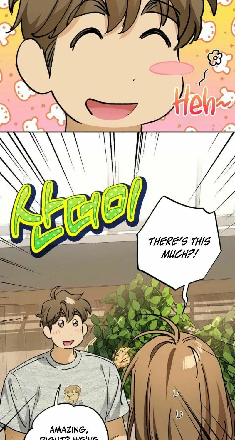 Housekeeper in a Dungeon Chapter 42 page 31 - 