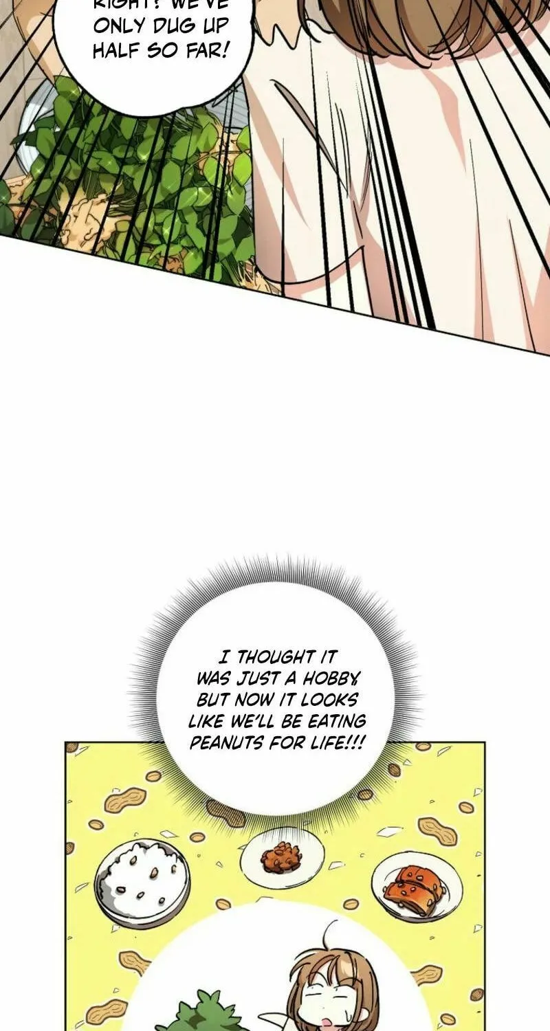 Housekeeper in a Dungeon Chapter 42 page 32 - 