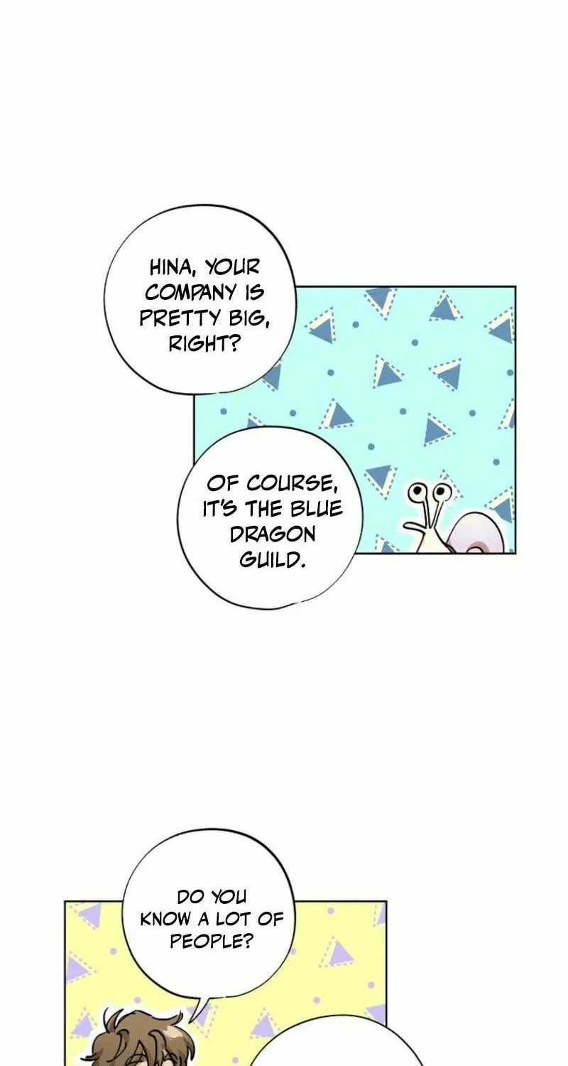 Housekeeper in a Dungeon Chapter 42 page 38 - 
