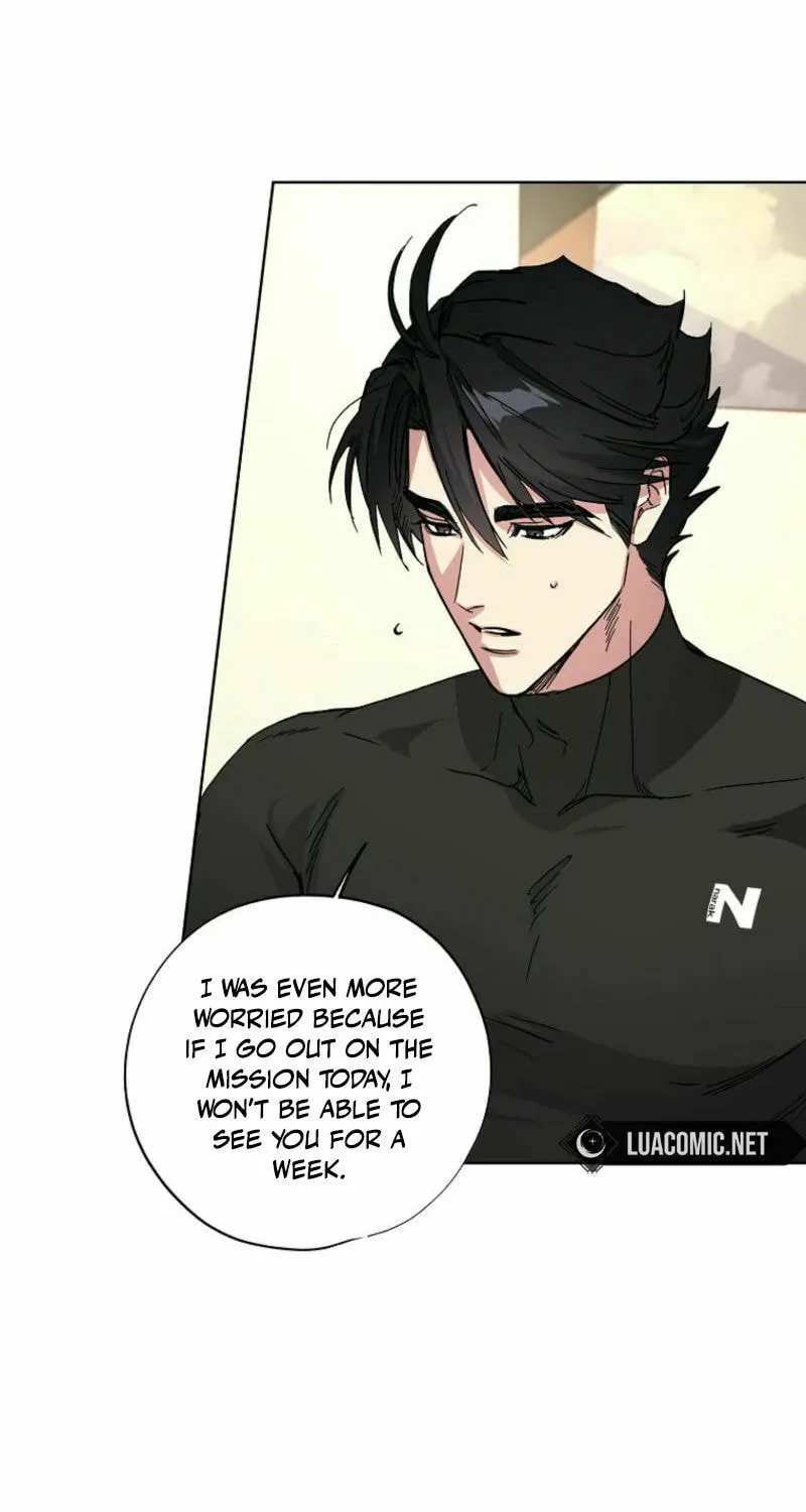 Housekeeper in a Dungeon Chapter 42 page 5 - 