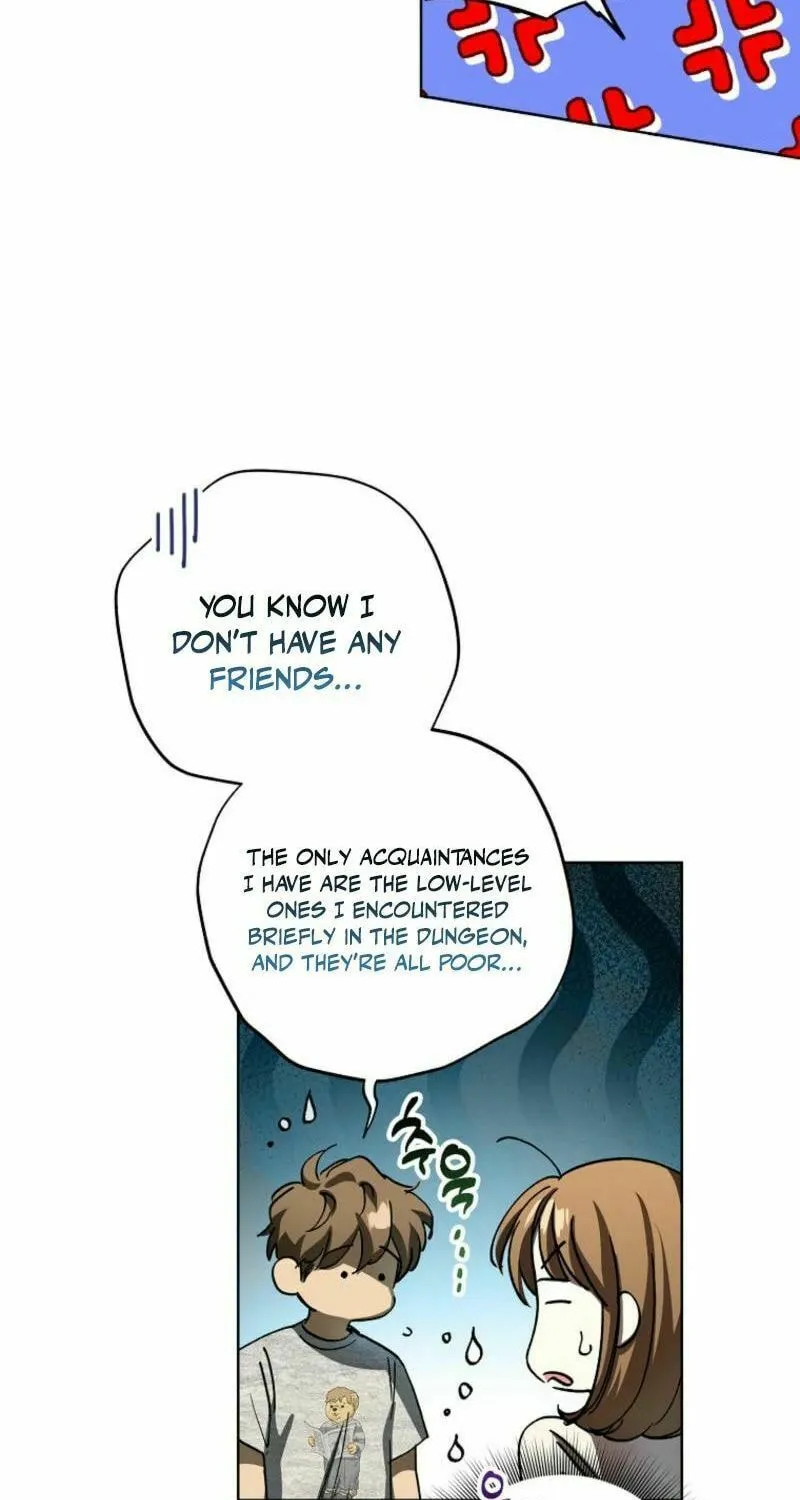 Housekeeper in a Dungeon Chapter 42 page 43 - 