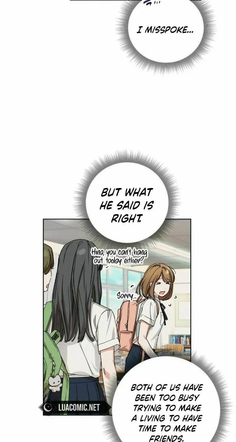 Housekeeper in a Dungeon Chapter 42 page 44 - 