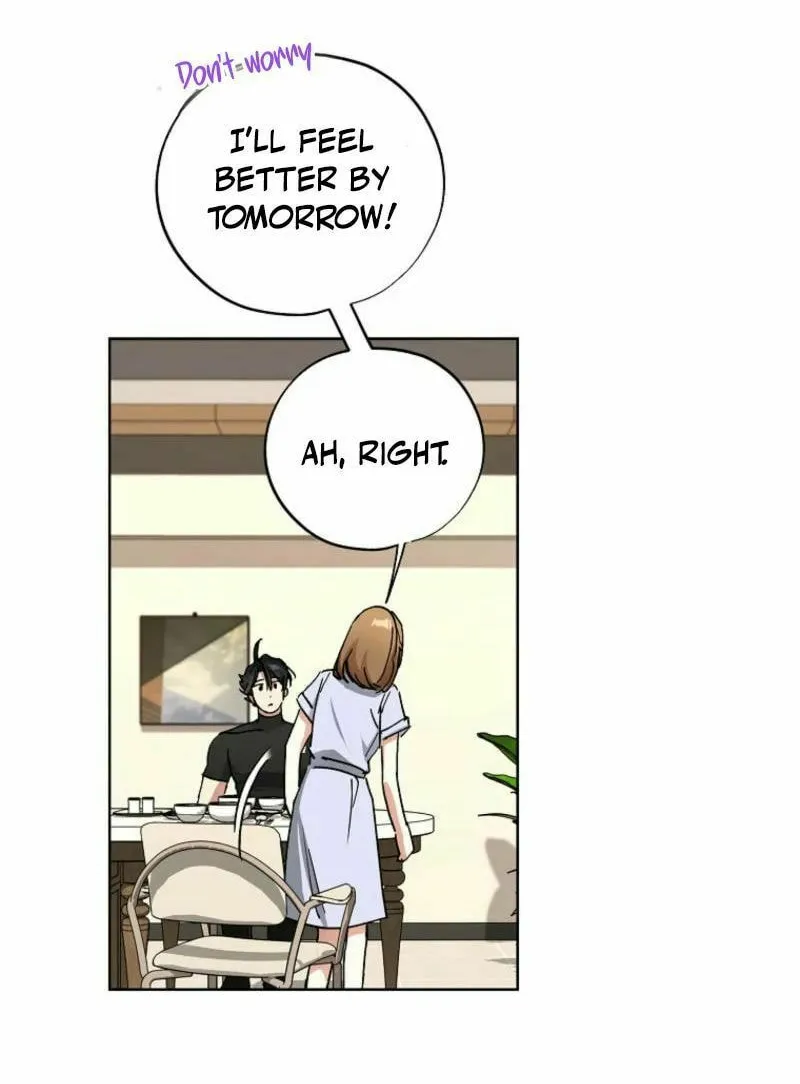 Housekeeper in a Dungeon Chapter 42 page 6 - 