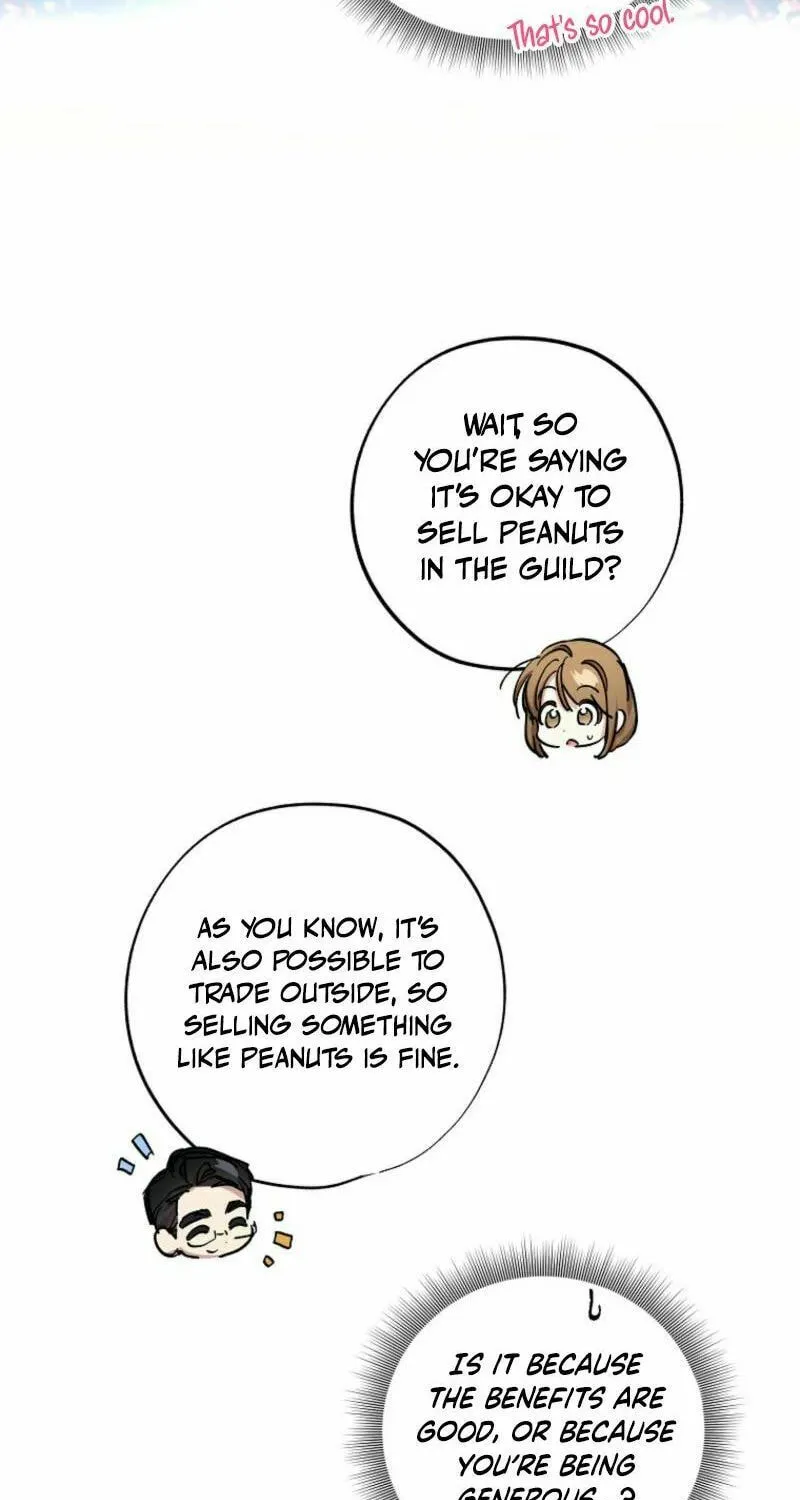 Housekeeper in a Dungeon Chapter 42 page 51 - 