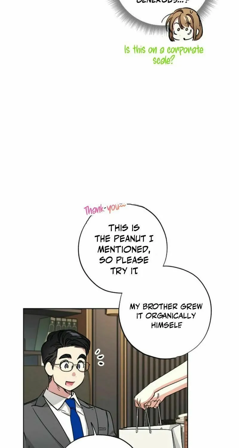 Housekeeper in a Dungeon Chapter 42 page 52 - 