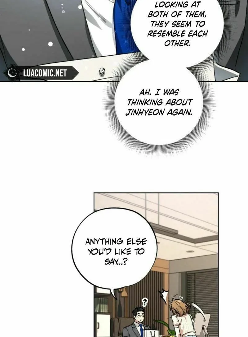 Housekeeper in a Dungeon Chapter 42 page 54 - 