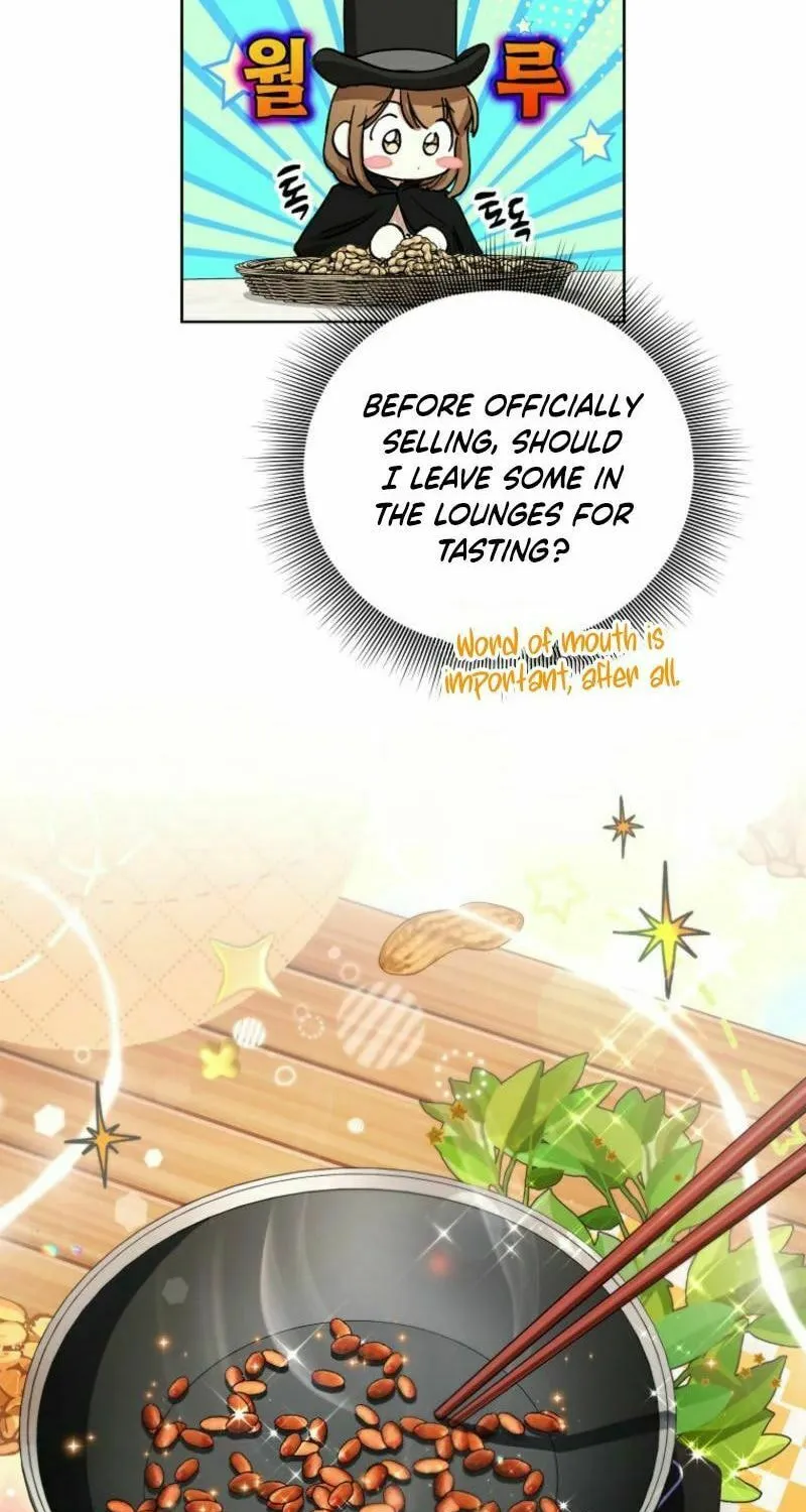Housekeeper in a Dungeon Chapter 42 page 61 - 