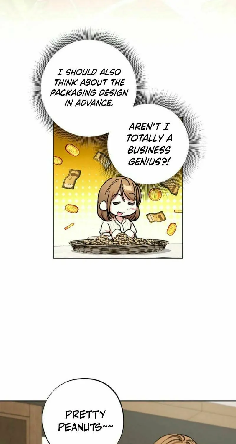 Housekeeper in a Dungeon Chapter 42 page 63 - 