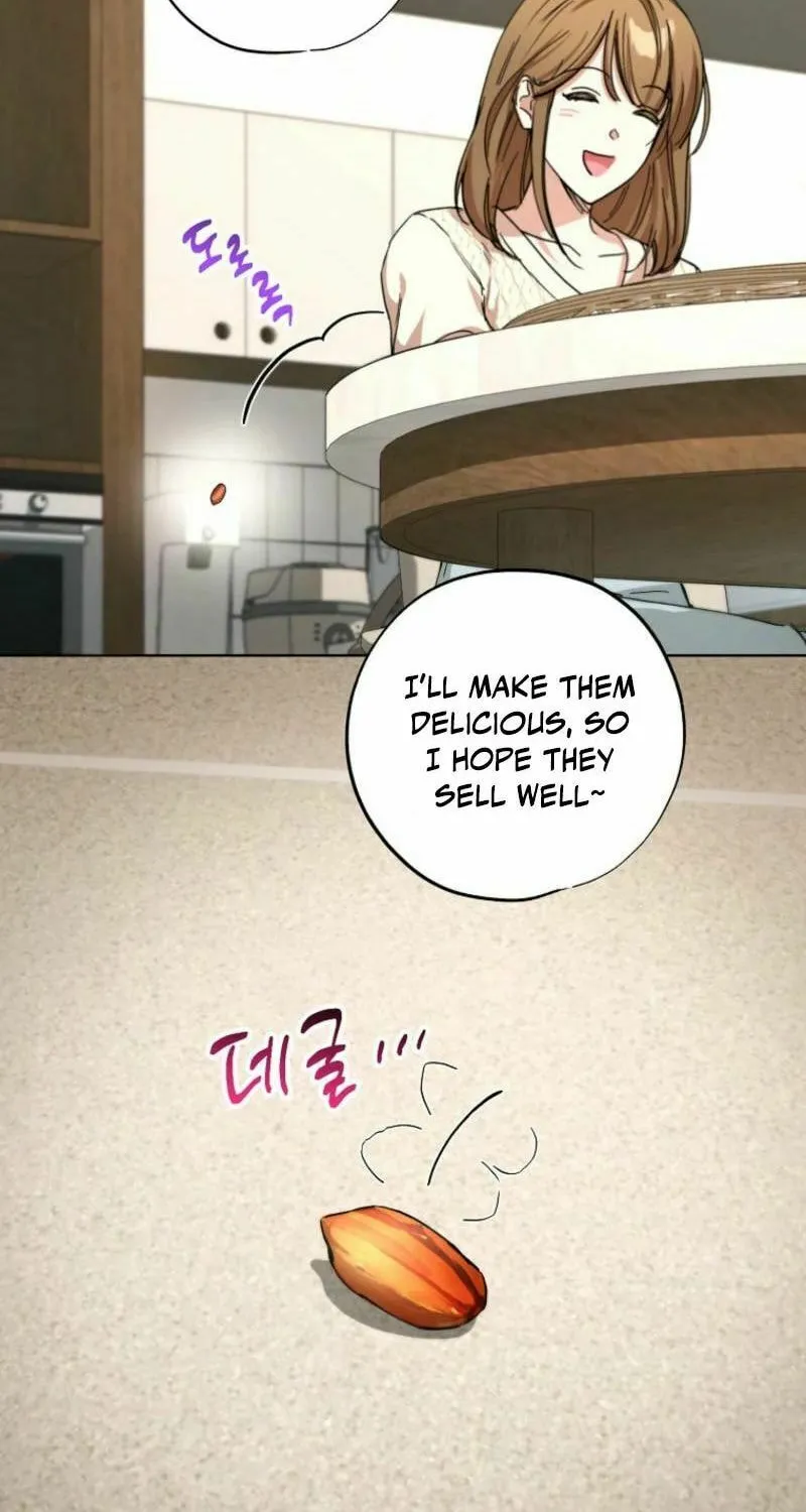 Housekeeper in a Dungeon Chapter 42 page 64 - 