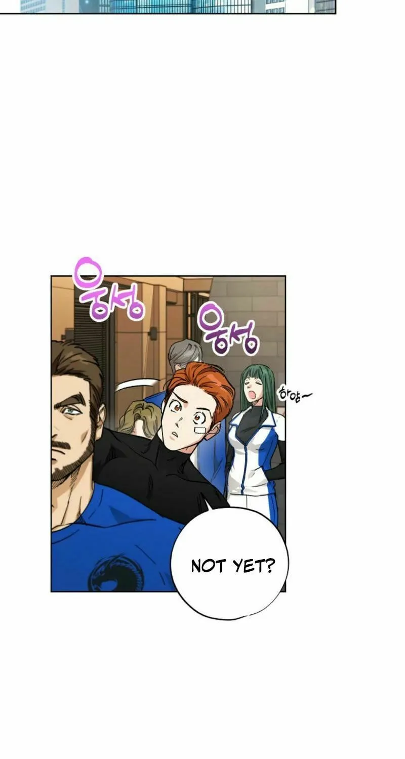 Housekeeper in a Dungeon Chapter 43 page 15 - 