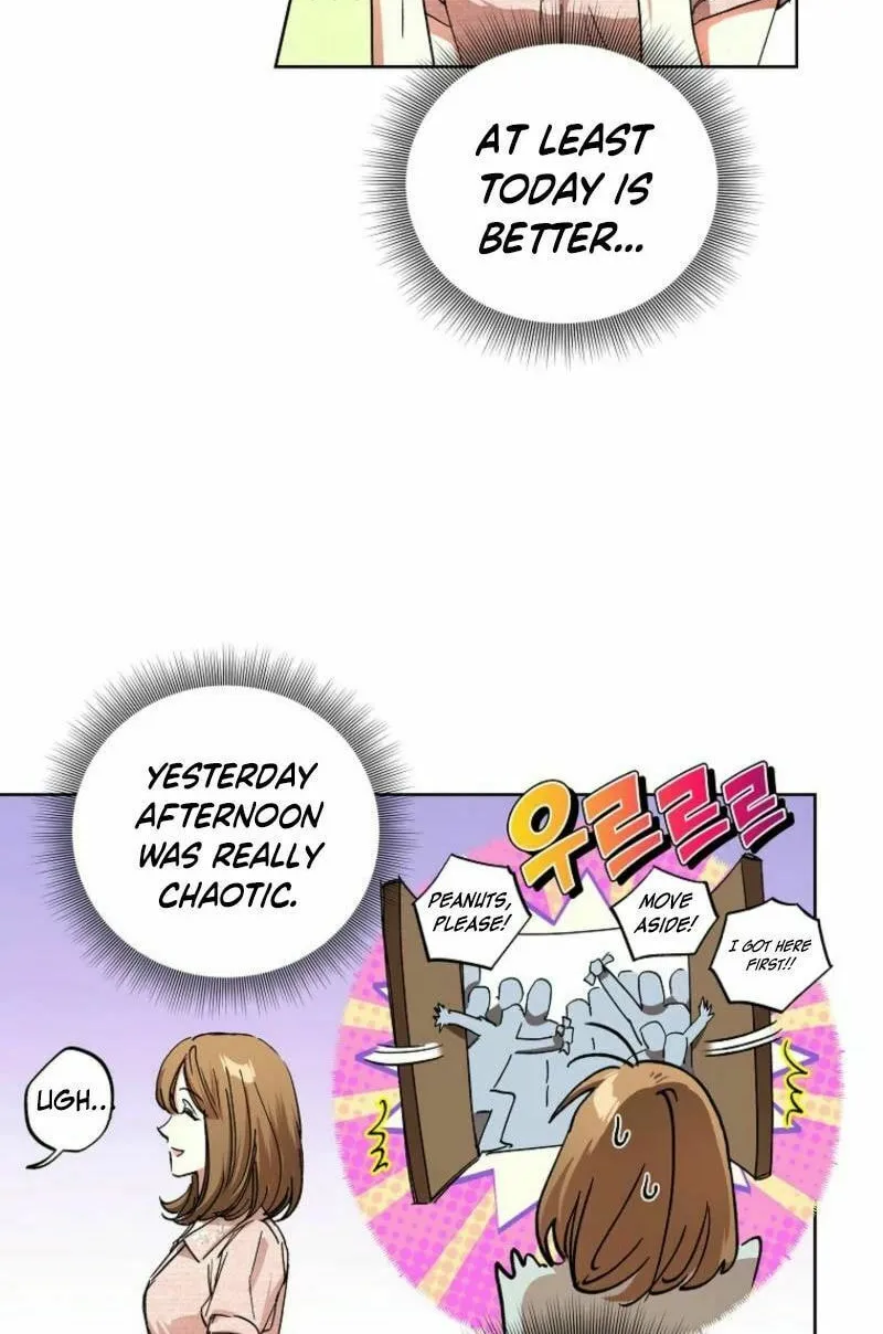 Housekeeper in a Dungeon Chapter 43 page 24 - 