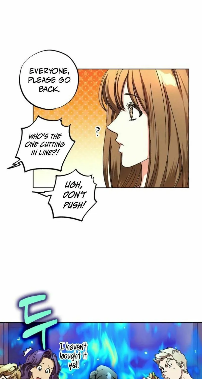 Housekeeper in a Dungeon Chapter 43 page 26 - 