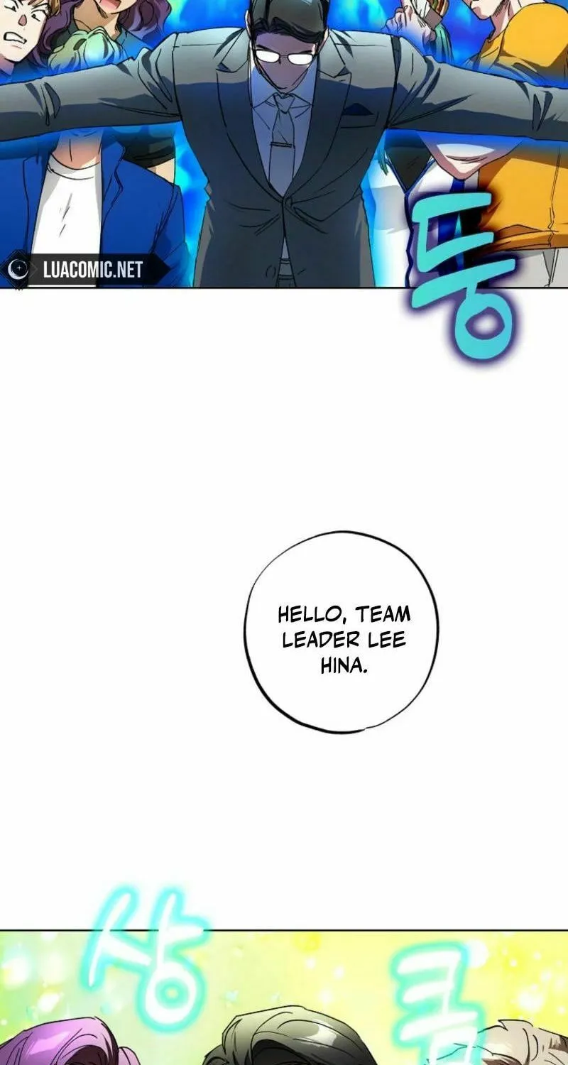 Housekeeper in a Dungeon Chapter 43 page 27 - 