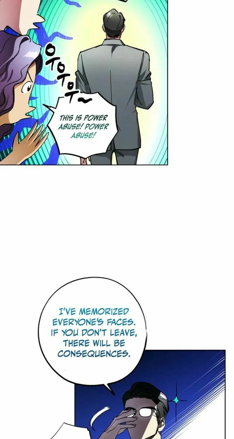 Housekeeper in a Dungeon Chapter 43 page 29 - 