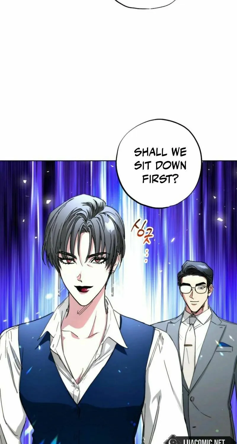Housekeeper in a Dungeon Chapter 43 page 34 - 