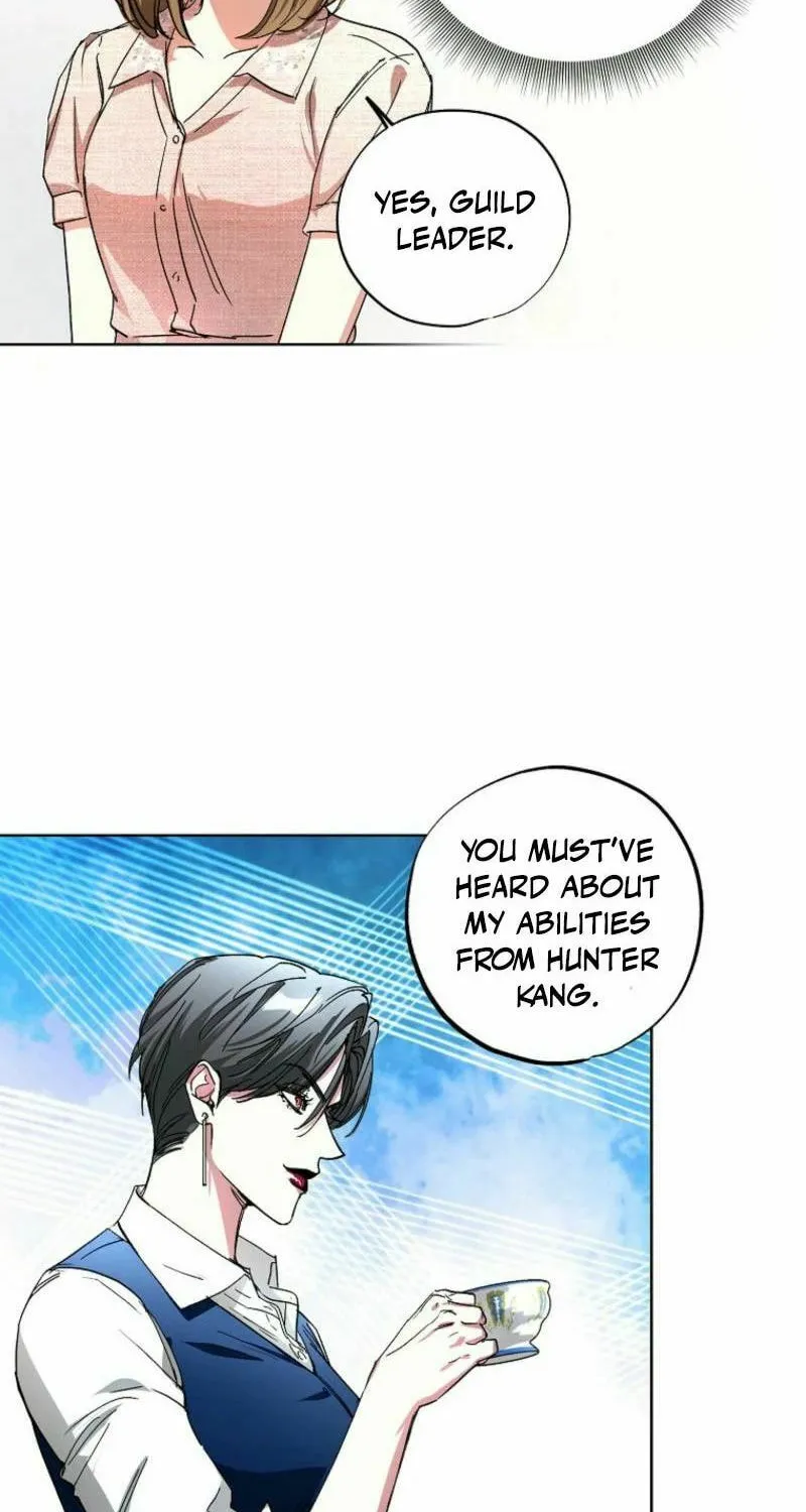 Housekeeper in a Dungeon Chapter 43 page 40 - 