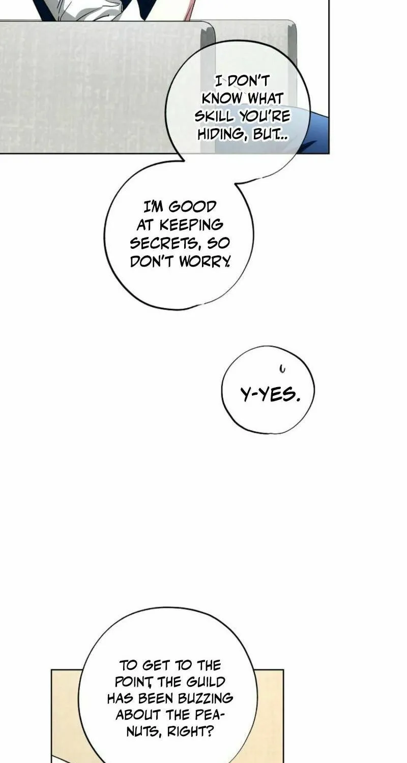Housekeeper in a Dungeon Chapter 43 page 41 - 
