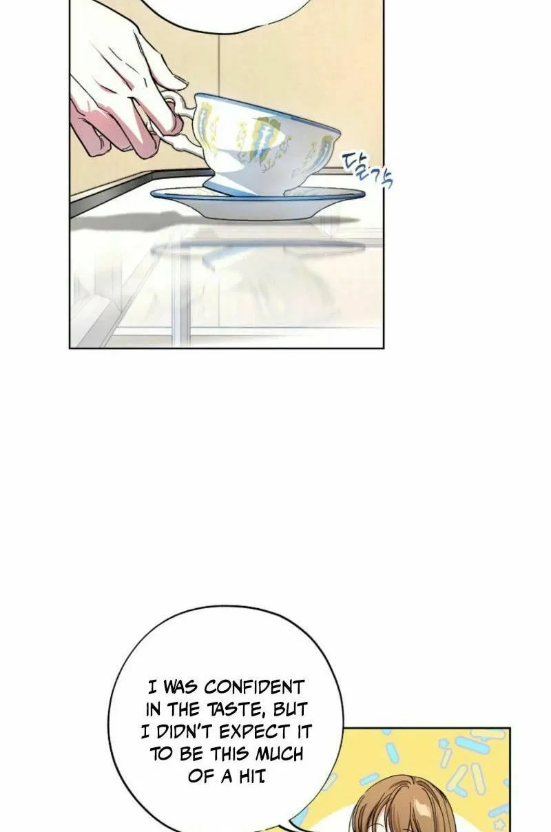 Housekeeper in a Dungeon Chapter 43 page 42 - 