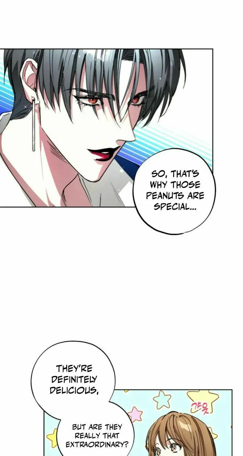Housekeeper in a Dungeon Chapter 43 page 46 - 