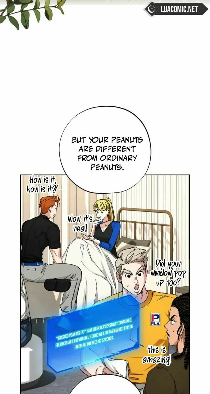 Housekeeper in a Dungeon Chapter 43 page 52 - 
