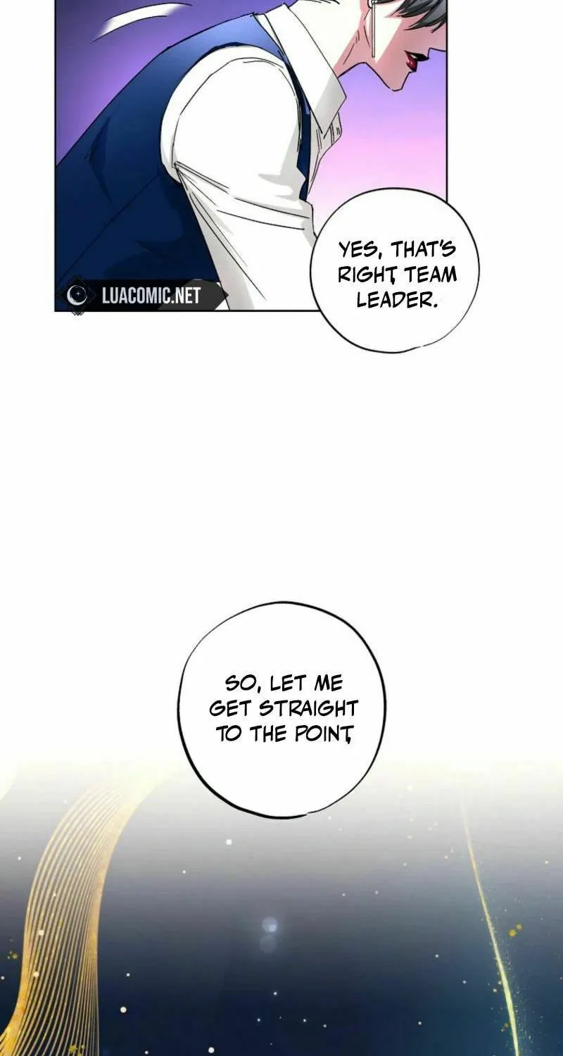 Housekeeper in a Dungeon Chapter 43 page 57 - 