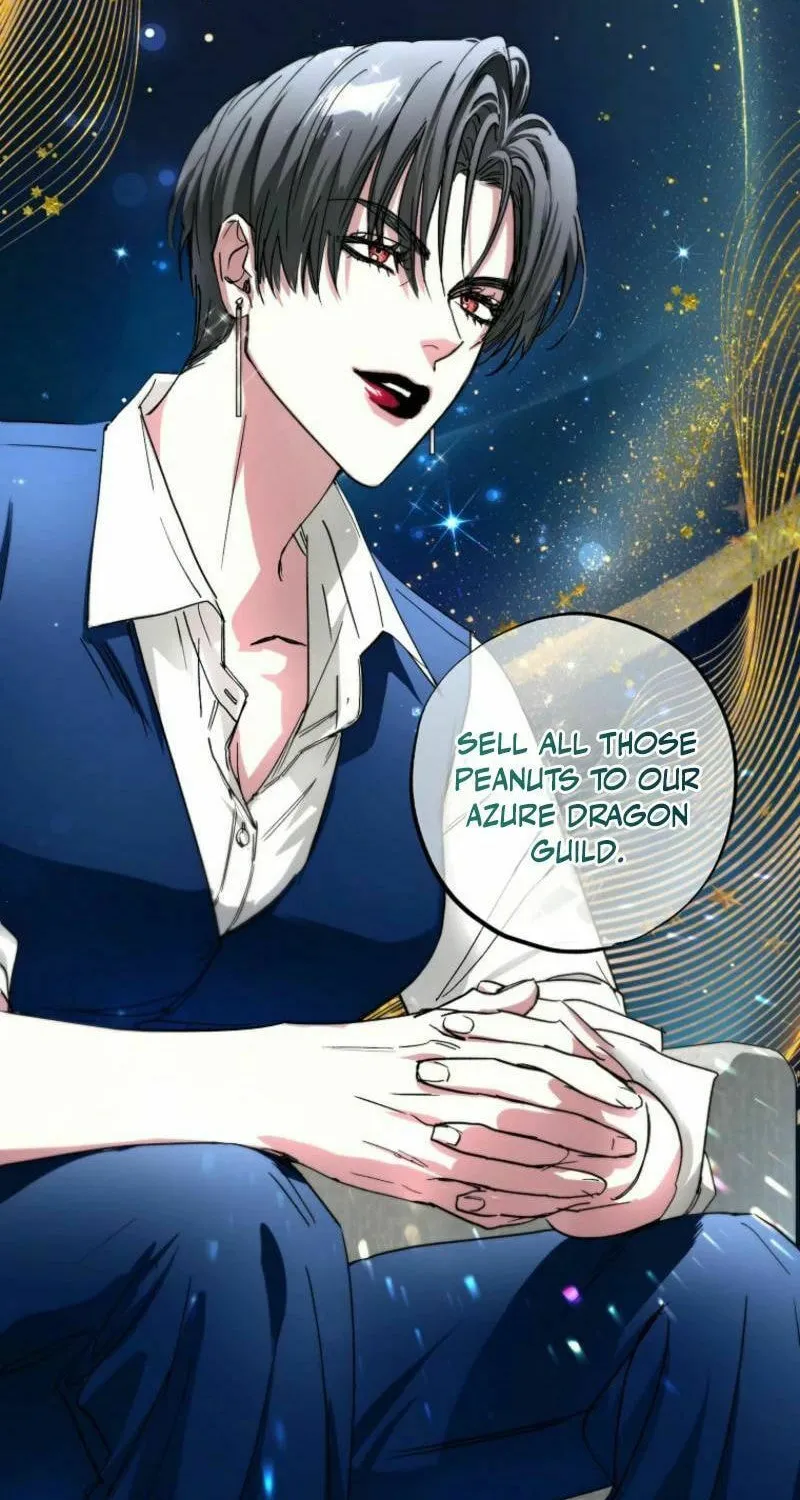 Housekeeper in a Dungeon Chapter 43 page 58 - 
