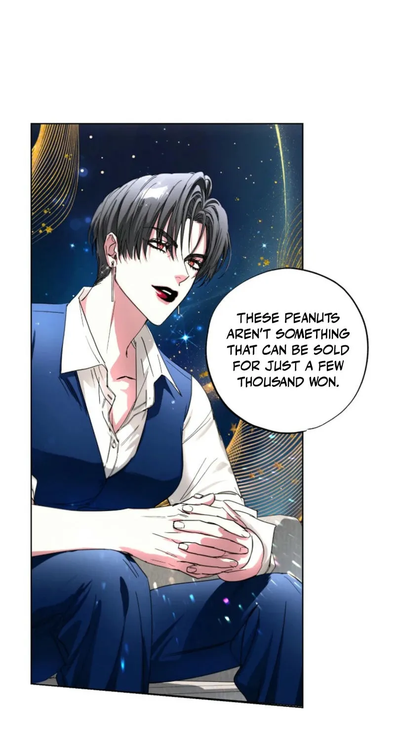 Housekeeper in a Dungeon Chapter 44 page 2 - 