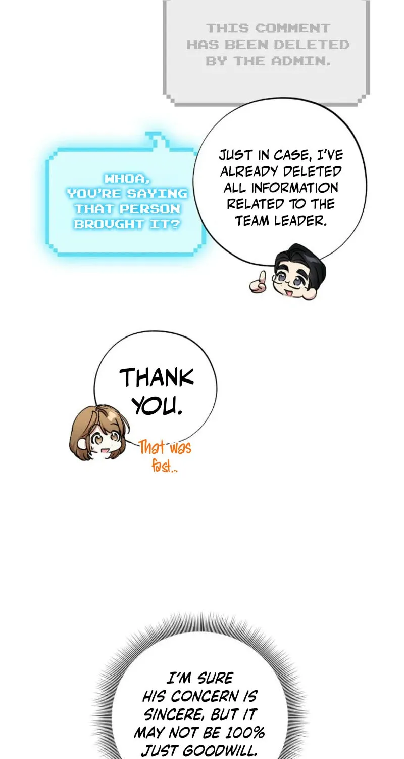 Housekeeper in a Dungeon Chapter 44 page 11 - 