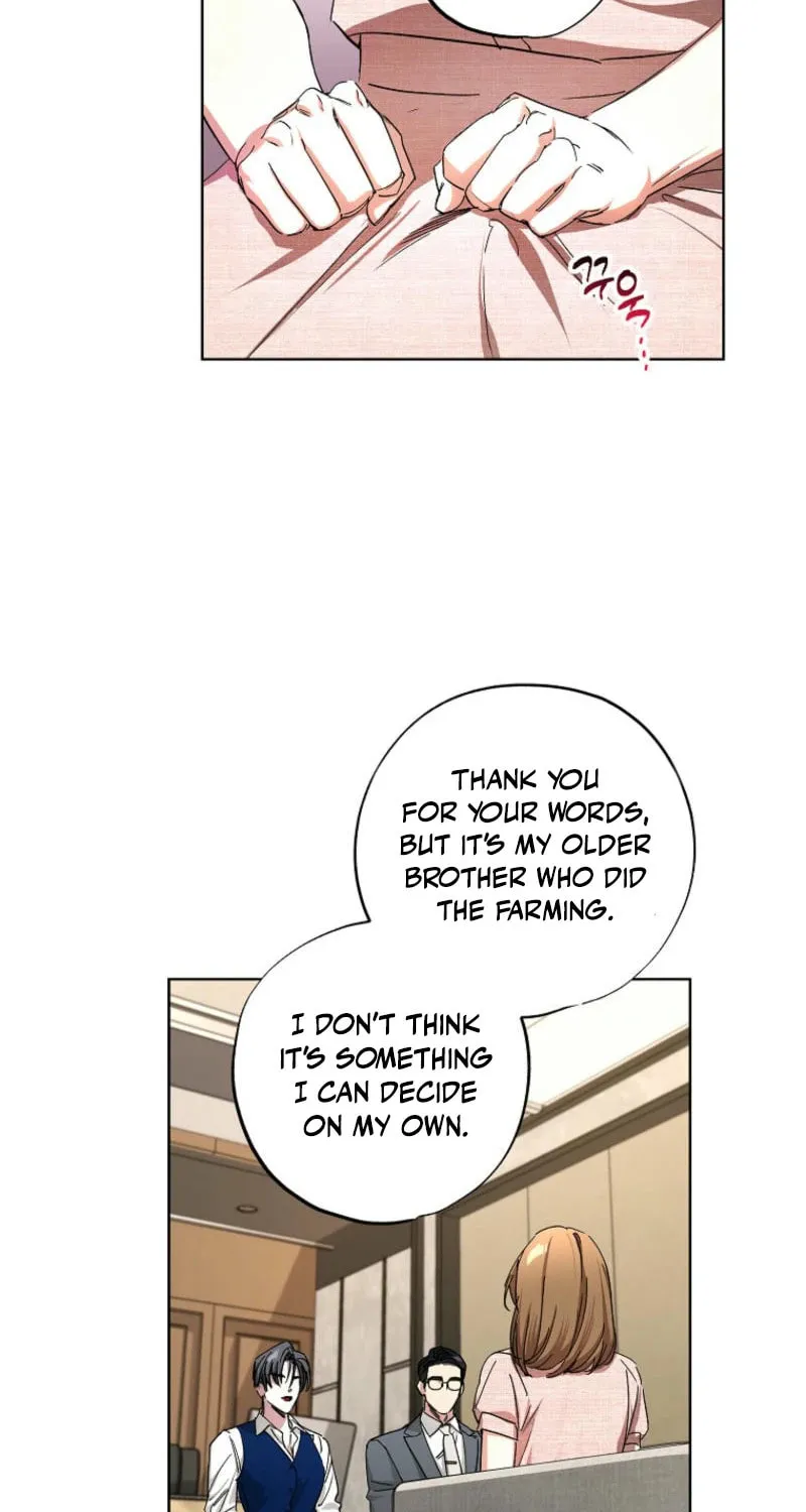 Housekeeper in a Dungeon Chapter 44 page 17 - 