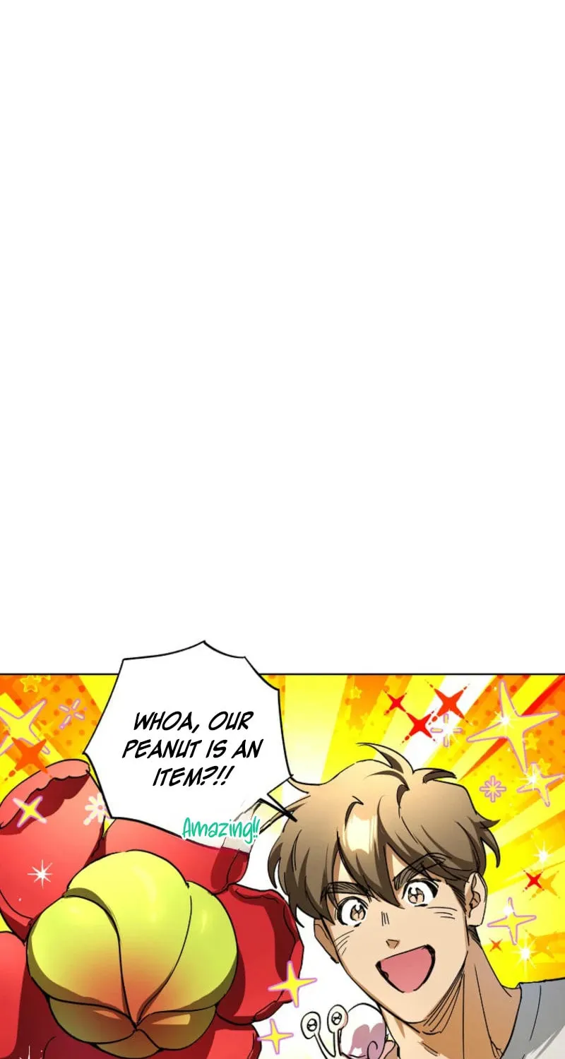 Housekeeper in a Dungeon Chapter 44 page 21 - 
