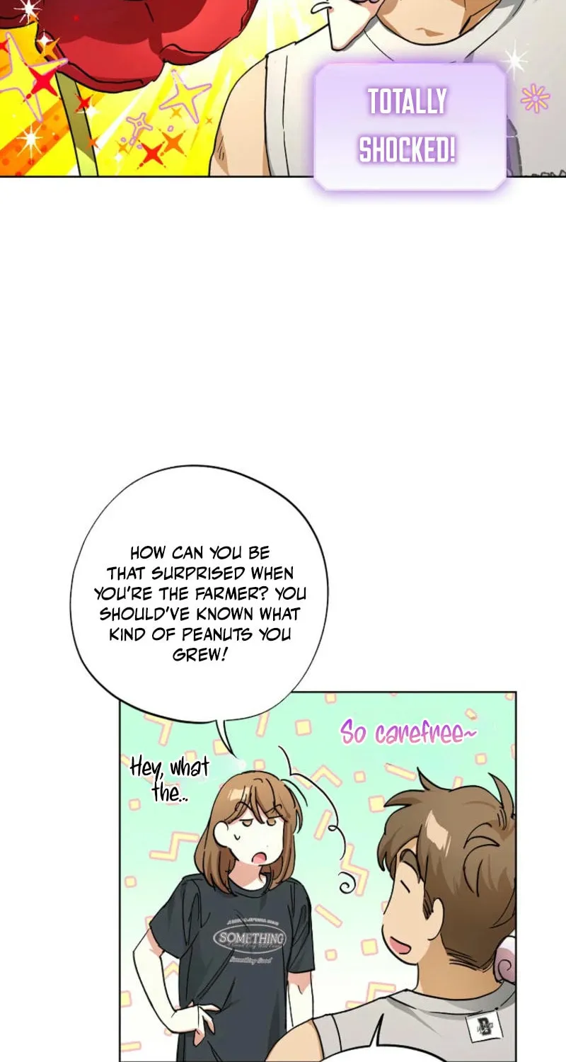 Housekeeper in a Dungeon Chapter 44 page 22 - 