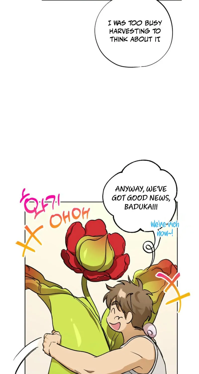 Housekeeper in a Dungeon Chapter 44 page 23 - 