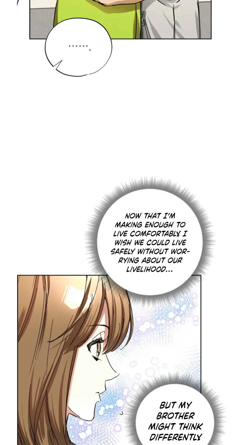 Housekeeper in a Dungeon Chapter 44 page 24 - 