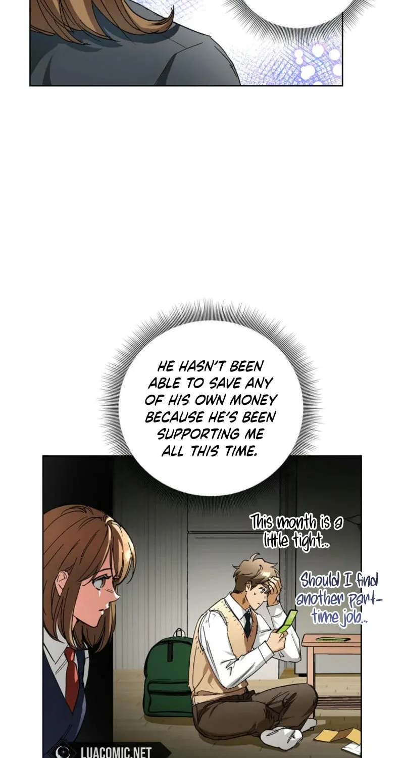 Housekeeper in a Dungeon Chapter 44 page 25 - 