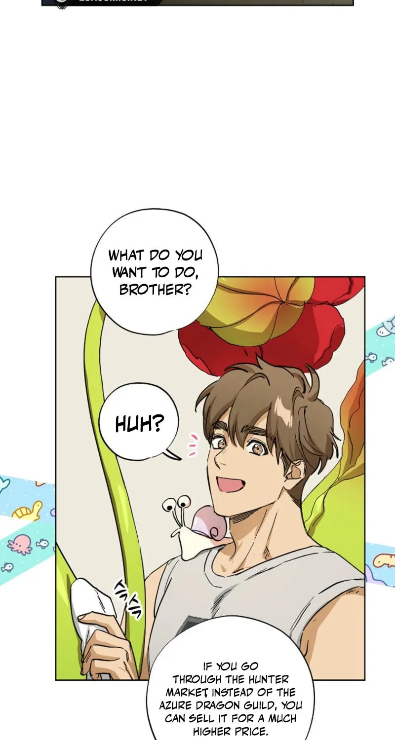 Housekeeper in a Dungeon Chapter 44 page 26 - 