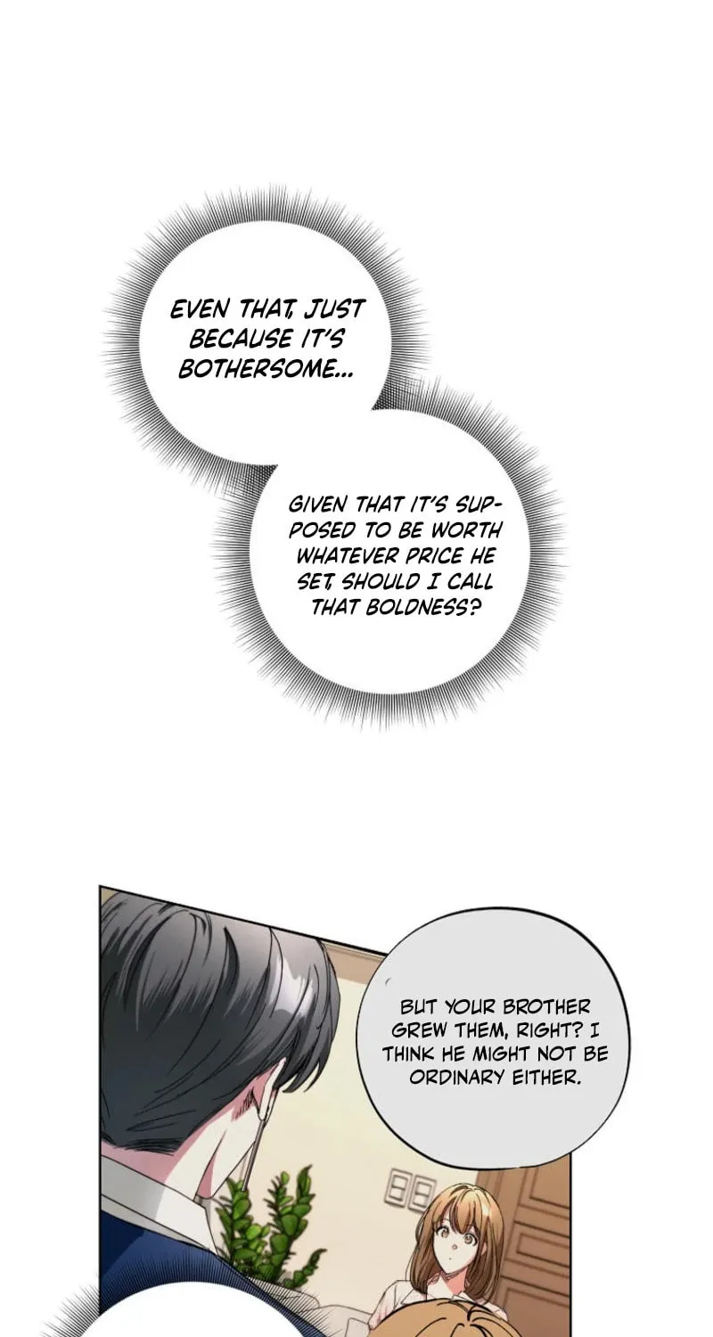 Housekeeper in a Dungeon Chapter 44 page 28 - 
