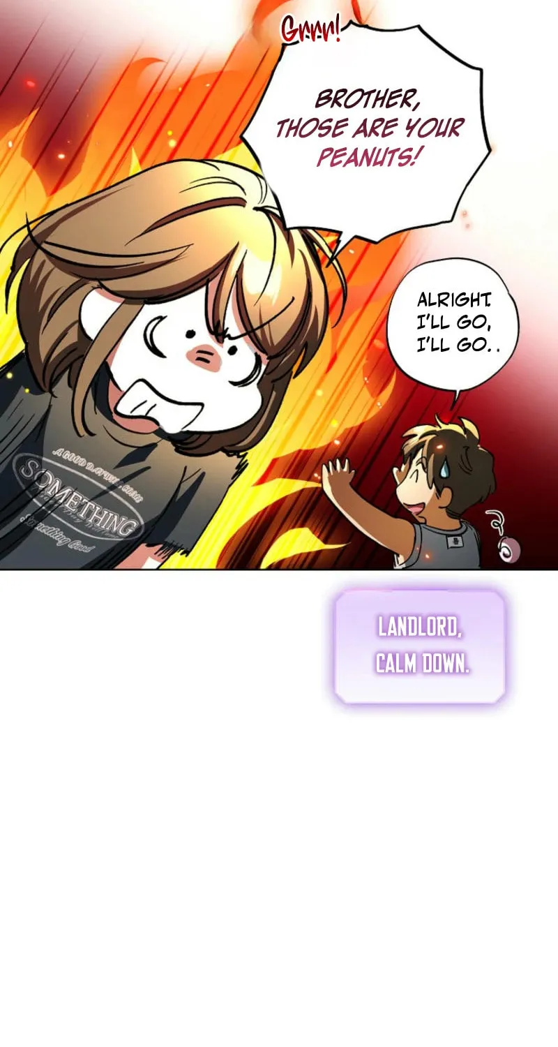 Housekeeper in a Dungeon Chapter 44 page 30 - 