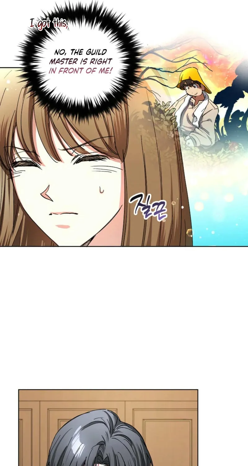 Housekeeper in a Dungeon Chapter 44 page 4 - 