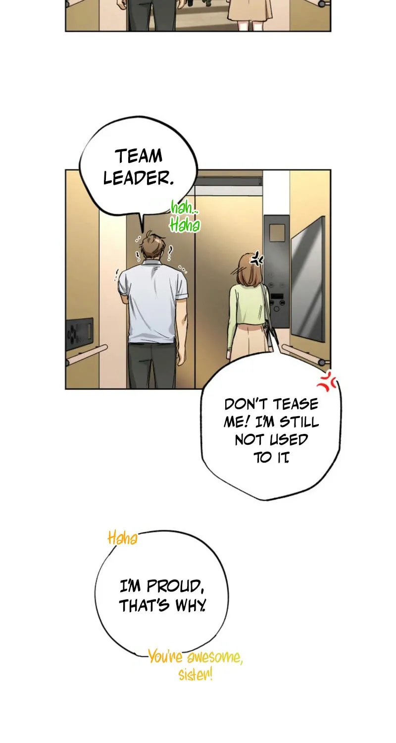 Housekeeper in a Dungeon Chapter 44 page 37 - 