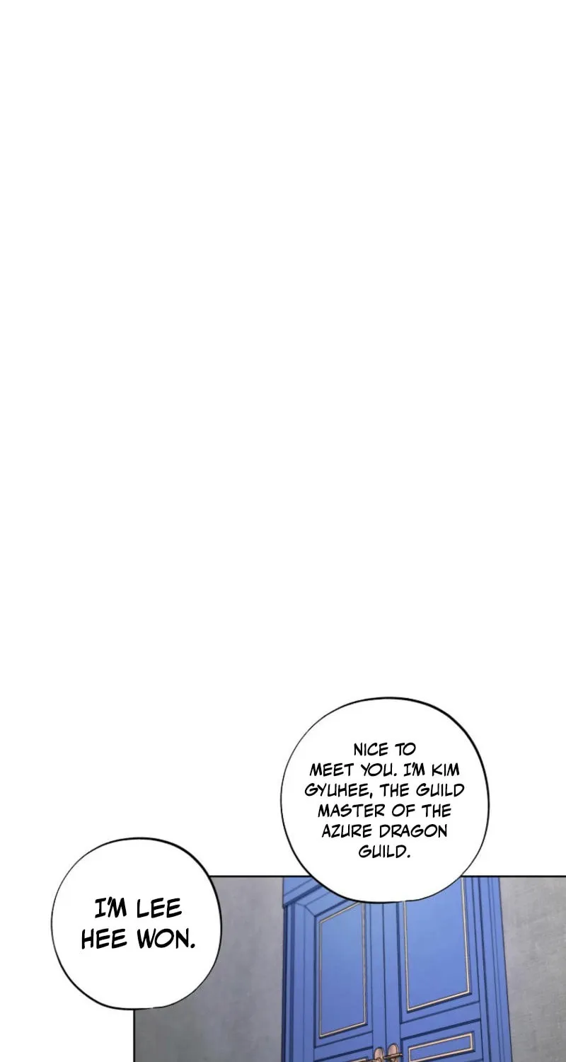 Housekeeper in a Dungeon Chapter 44 page 38 - 