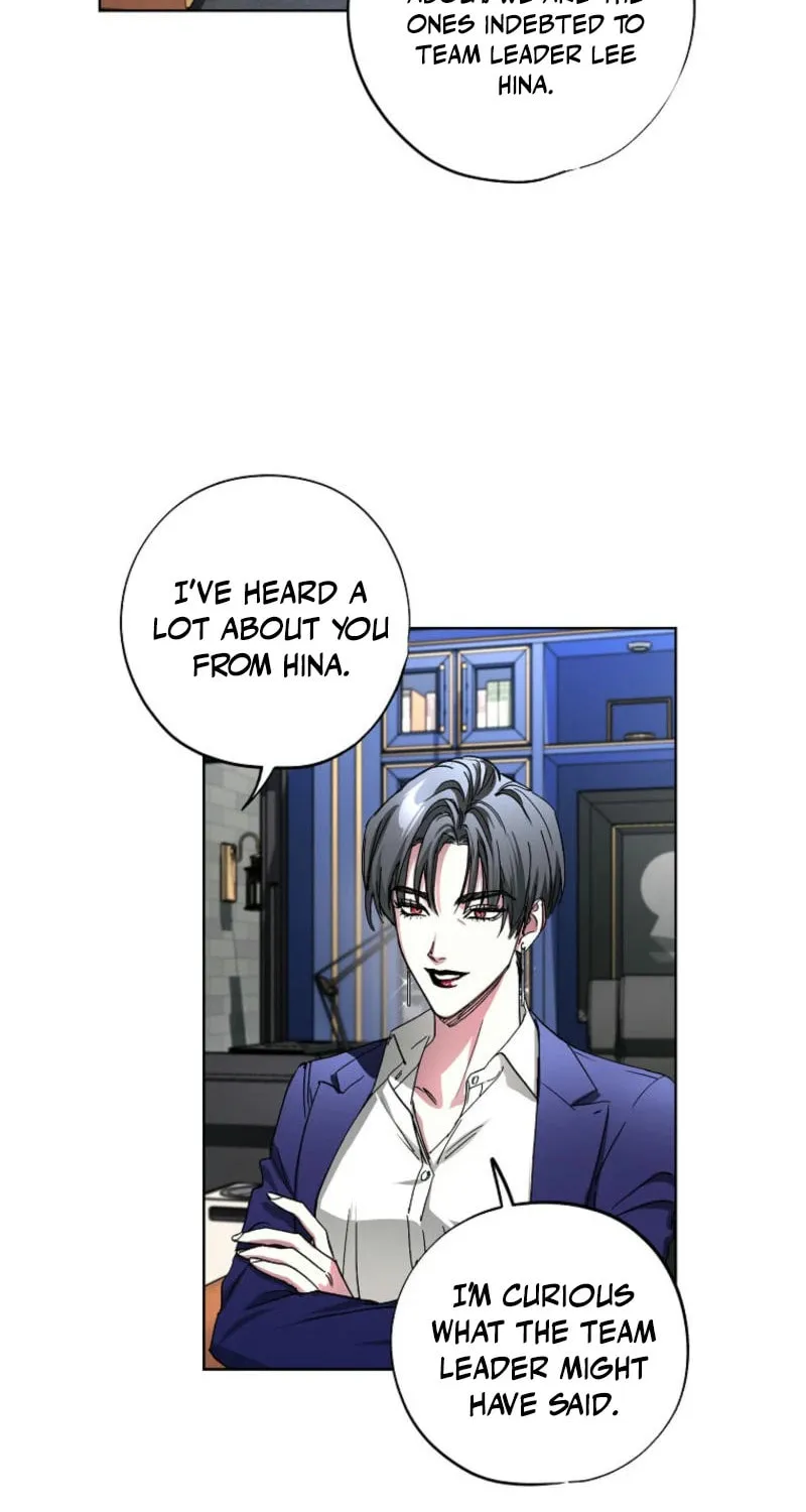 Housekeeper in a Dungeon Chapter 44 page 40 - 