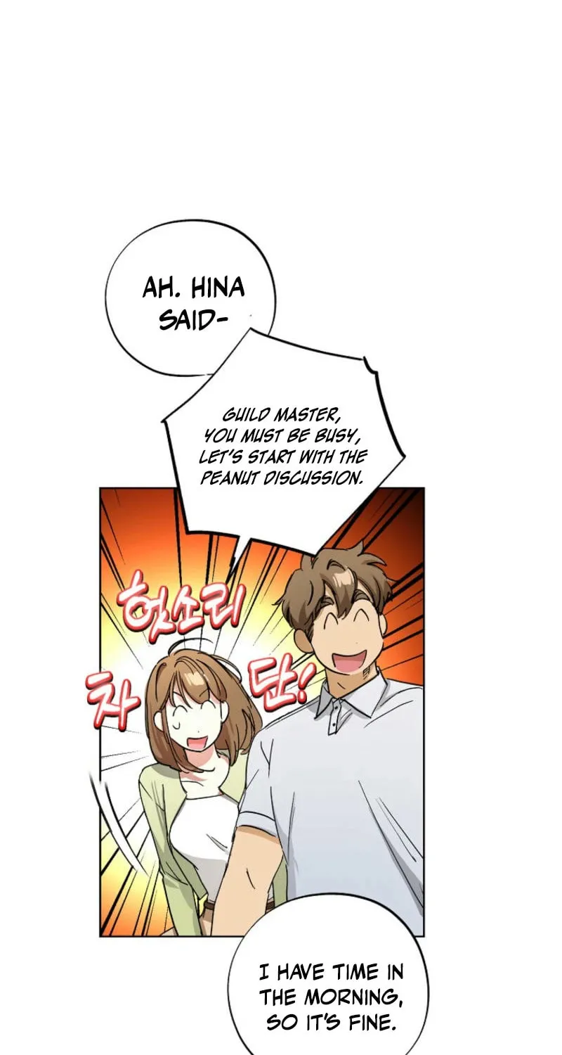 Housekeeper in a Dungeon Chapter 44 page 41 - 