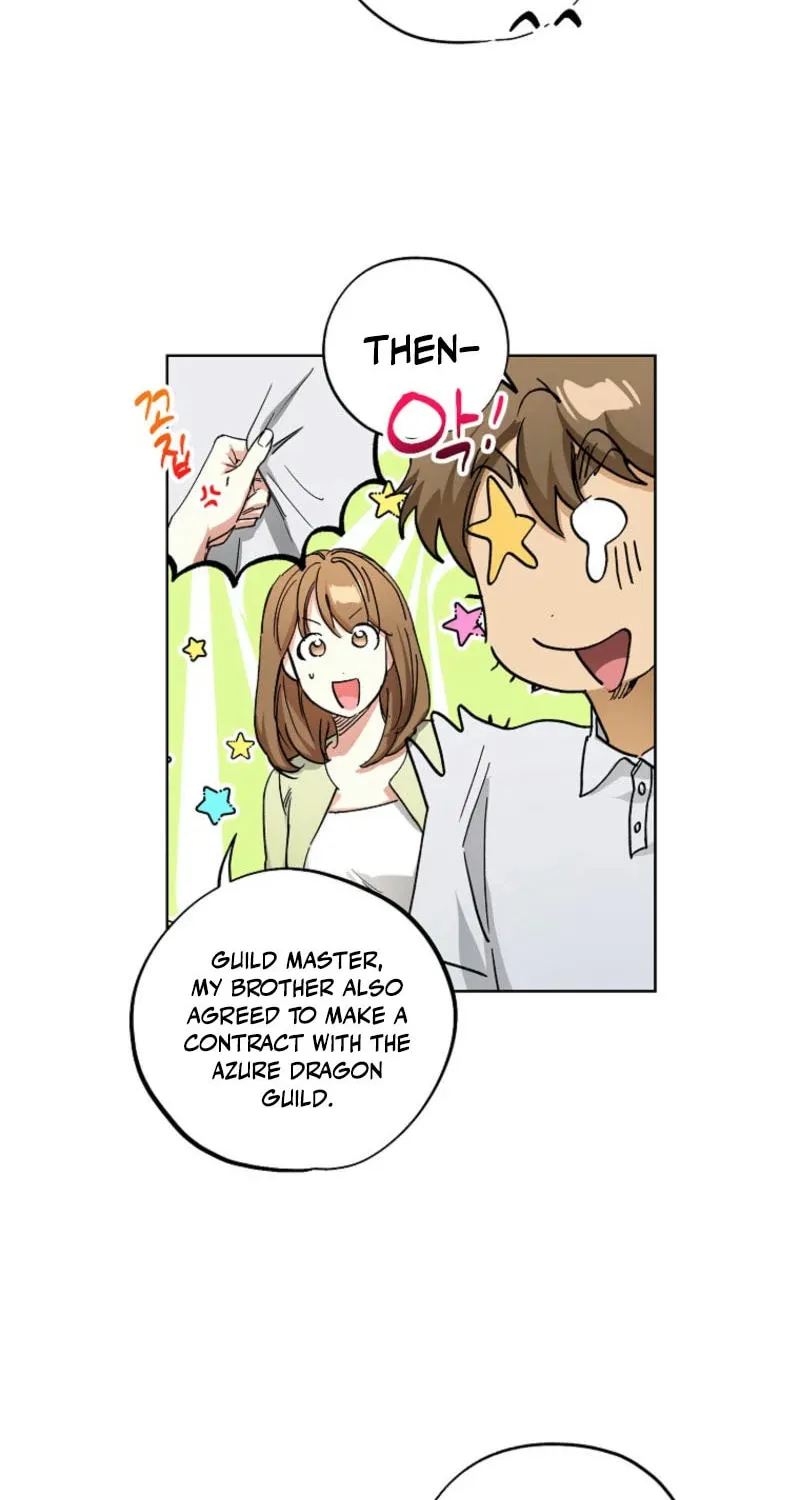 Housekeeper in a Dungeon Chapter 44 page 42 - 