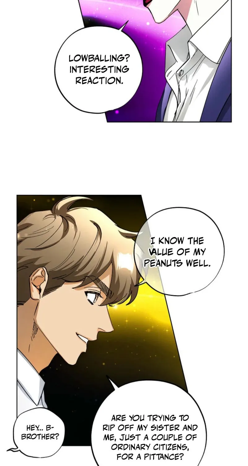 Housekeeper in a Dungeon Chapter 44 page 46 - 