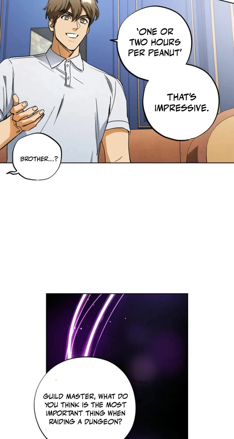 Housekeeper in a Dungeon Chapter 44 page 48 - 