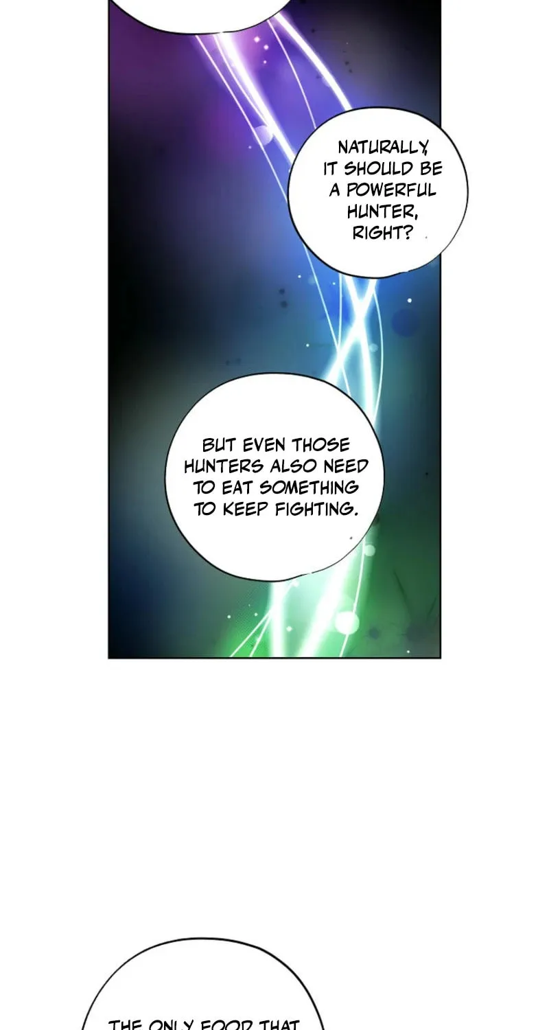 Housekeeper in a Dungeon Chapter 44 page 49 - 
